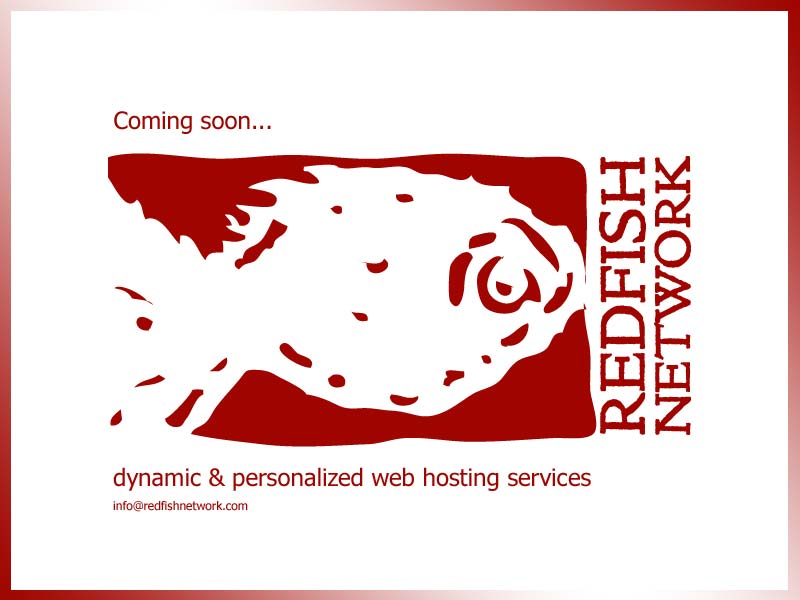 Red Fish Network
